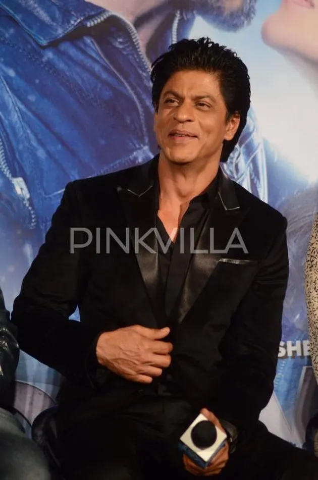 Shahrukh Khan dan Kajol