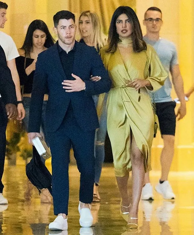 Priyanka Chopra