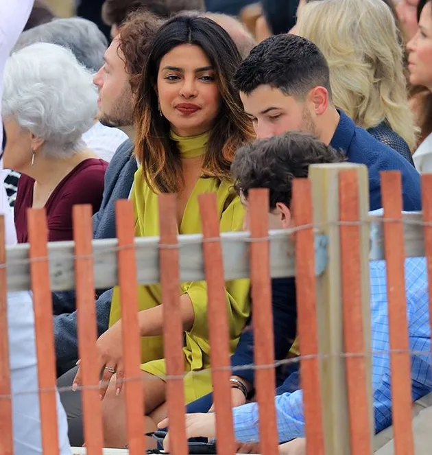 Priyanka Chopra