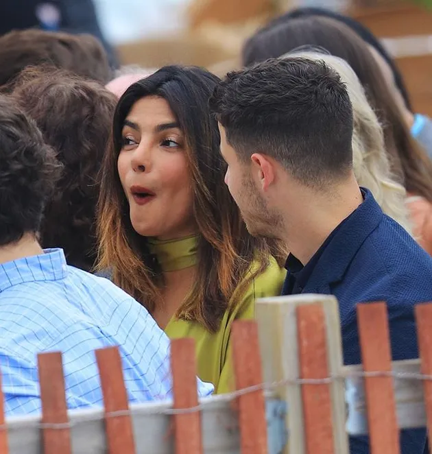 Priyanka Chopra
