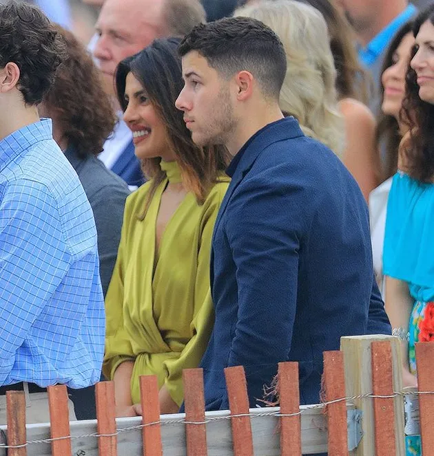 Priyanka Chopra
