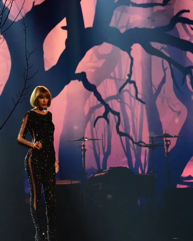 Taylor Swift