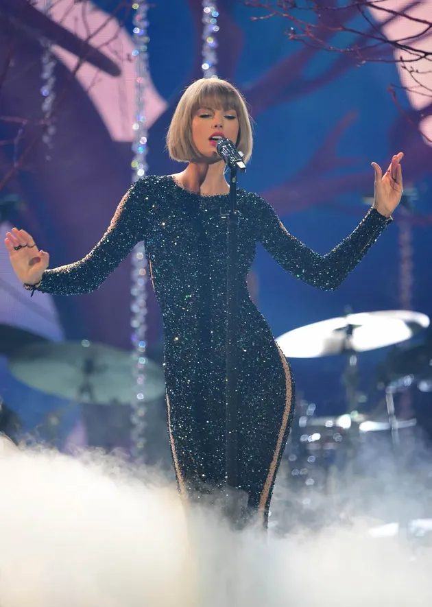 Taylor Swift