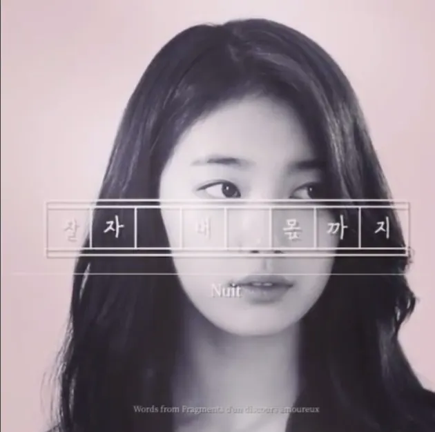 suzy album