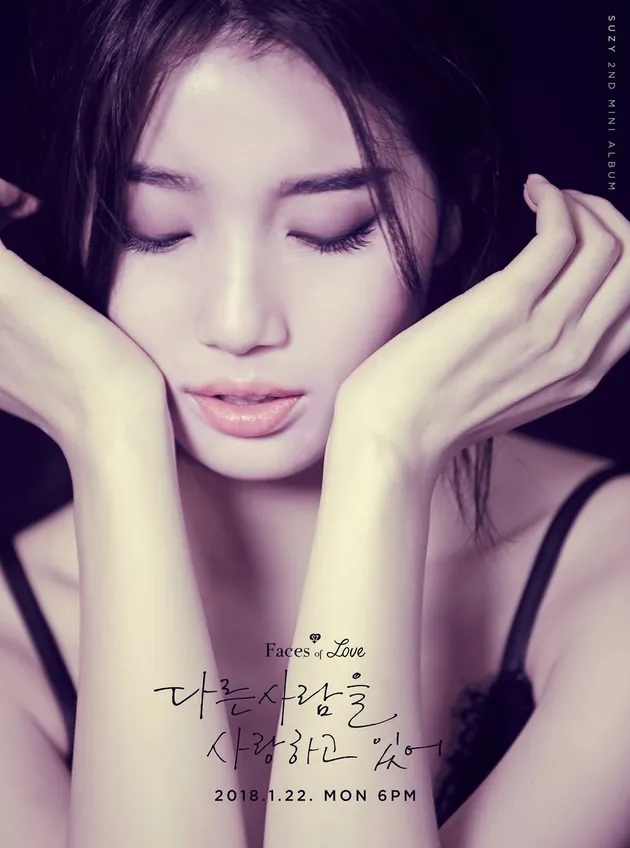 suzy album