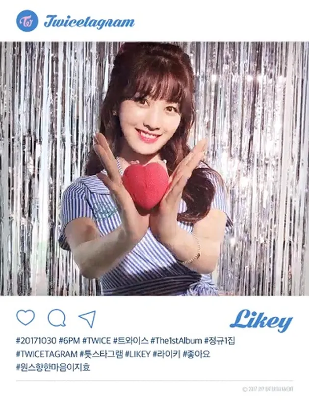 twice album