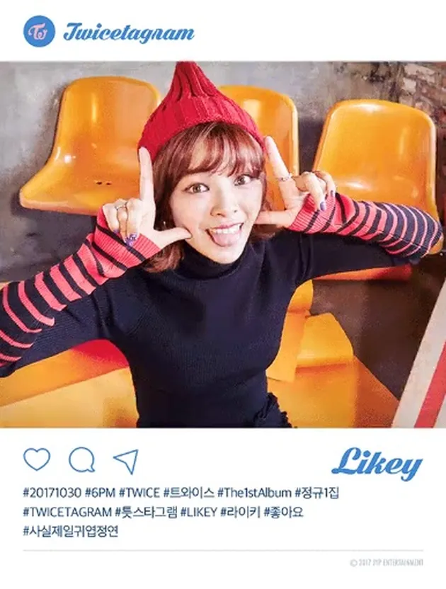 twice album