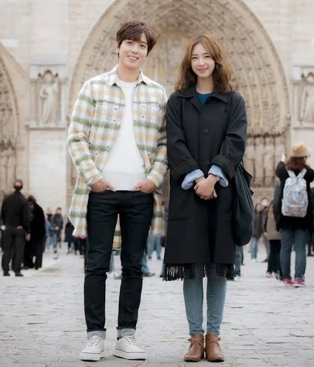 drama the package