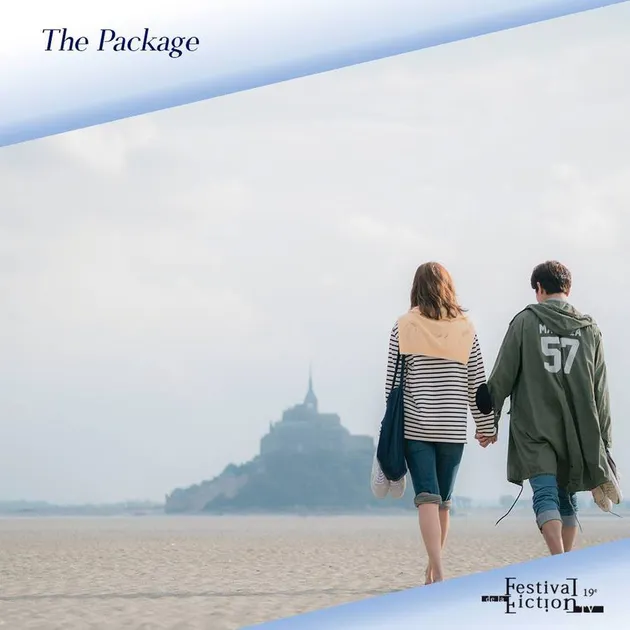 drama the package
