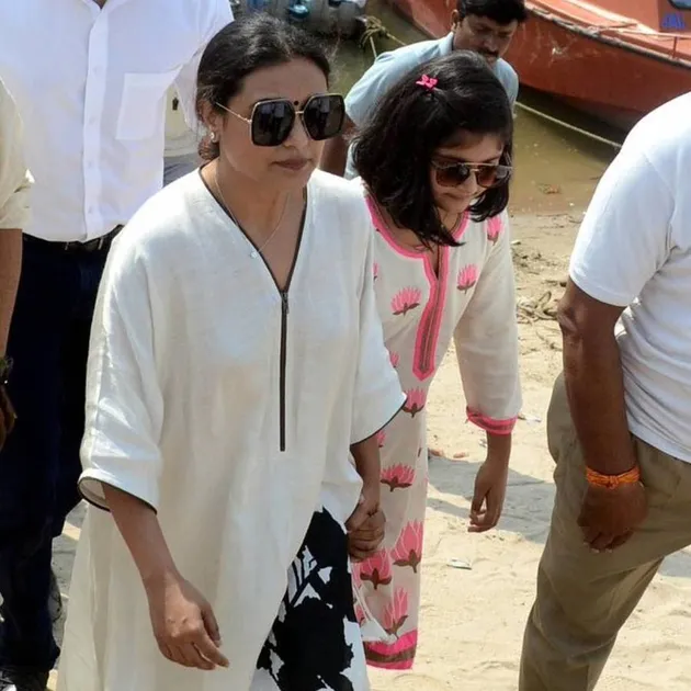 Rani Mukherjee