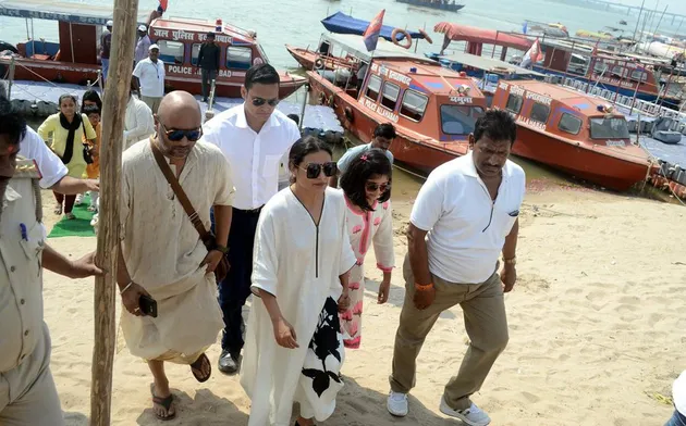 Rani Mukherjee