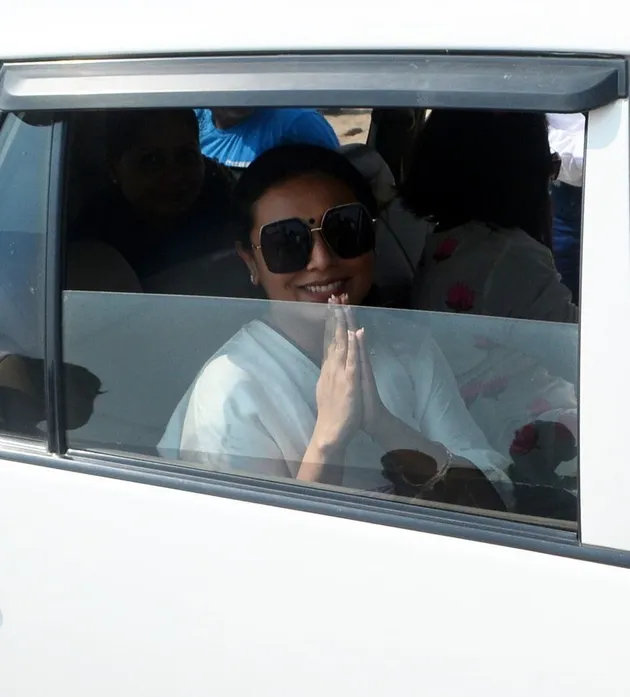 Rani Mukherjee