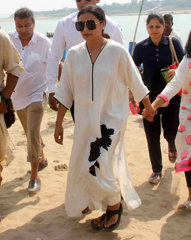 Rani Mukherjee