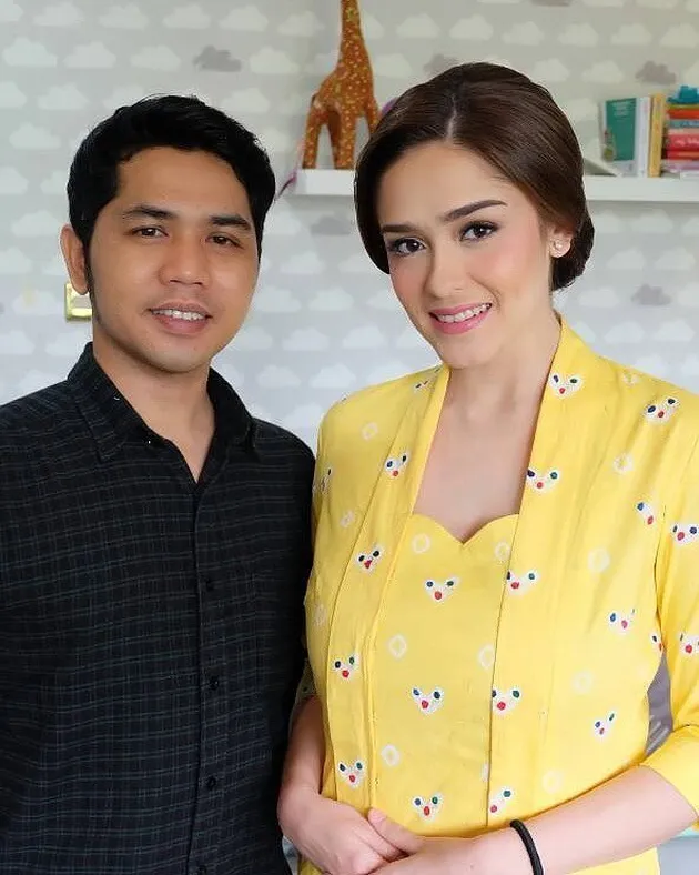 Putri Yasmine Wildblood