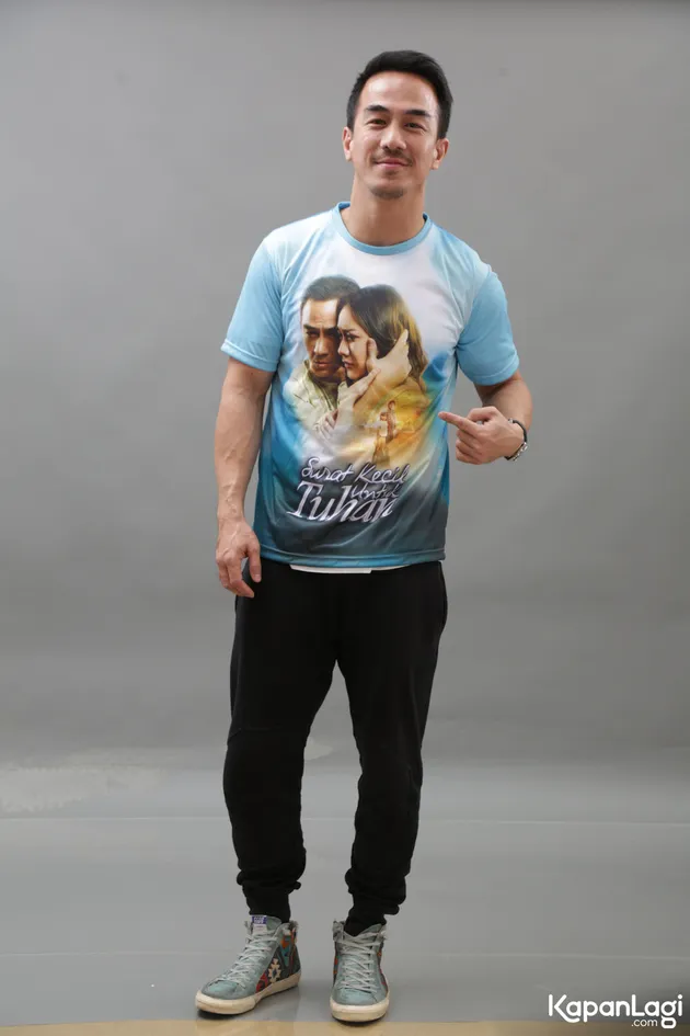 Joe Taslim