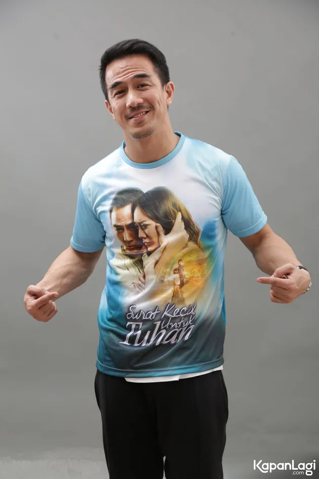 Joe Taslim