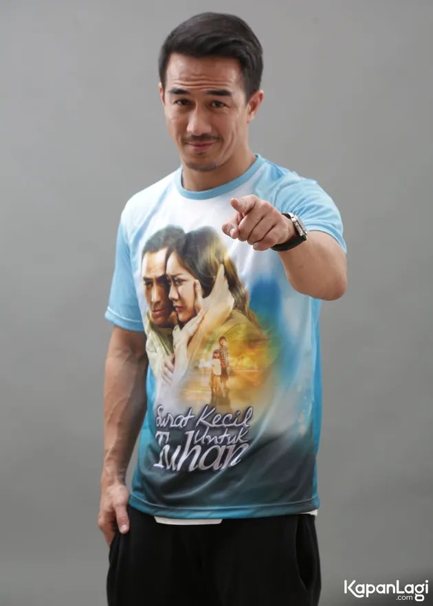 Joe Taslim