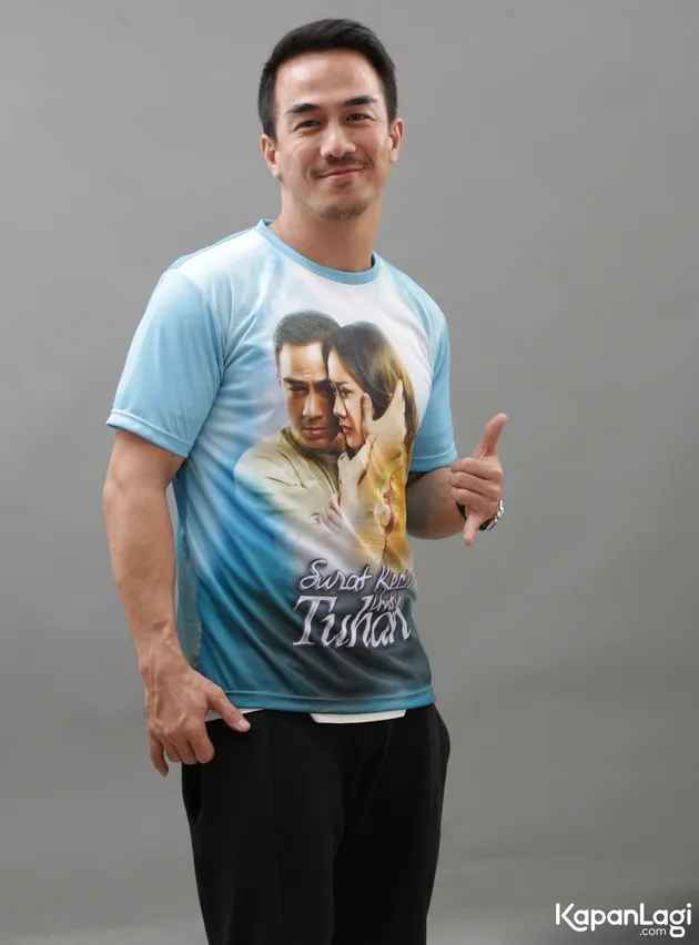 Joe Taslim