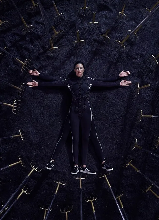 Kendall Jenner