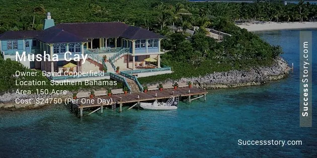 resort paling mahal dunia, tempat liburan paling mahal dunia