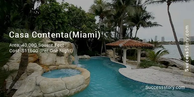 resort paling mahal dunia, tempat liburan paling mahal dunia