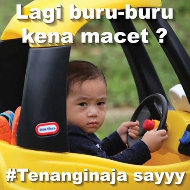 Raffi Ahmad, Nagita Slavina dan Rafathar