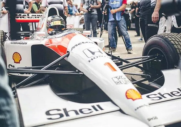 rio haryanto, rio haryanto keluar dari f1, rio haryanto berhenti balapan, rio haryanto dikeluarkan d