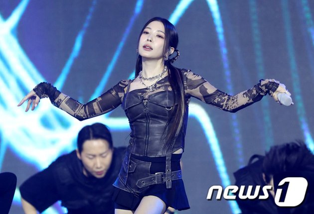 BoA's Latest Photos at K-Link Festival Show a Different Look, Netizens Request Her to Stop Plastic Surgery