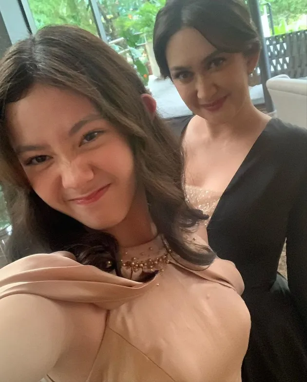 Mikha Anak Nafa Urbach Zack Lee