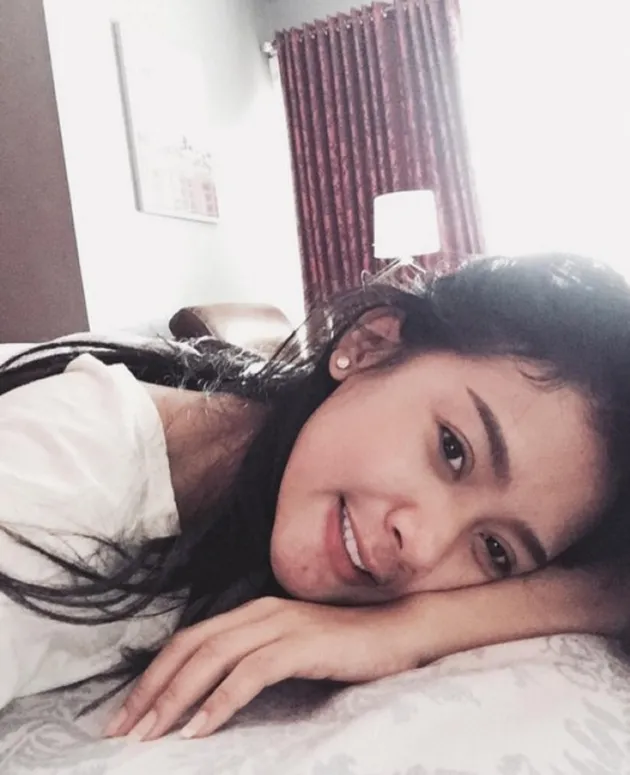 cita citata, foto cita citata, lagu cita citata