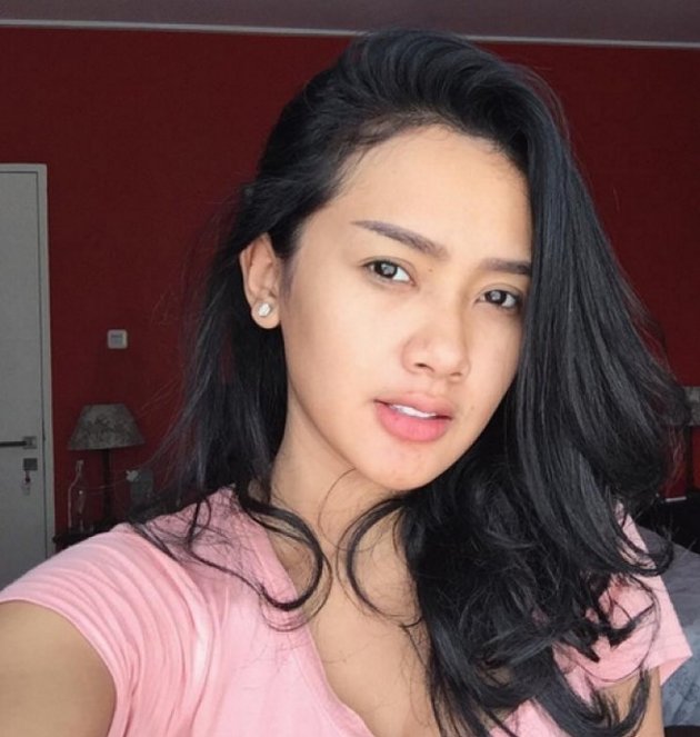 Nah Loh Cita Citata Disebut Monyet Oleh Kekasihnya Nah Loh Cita Citata Disebut Monyet Oleh Kekasihnya