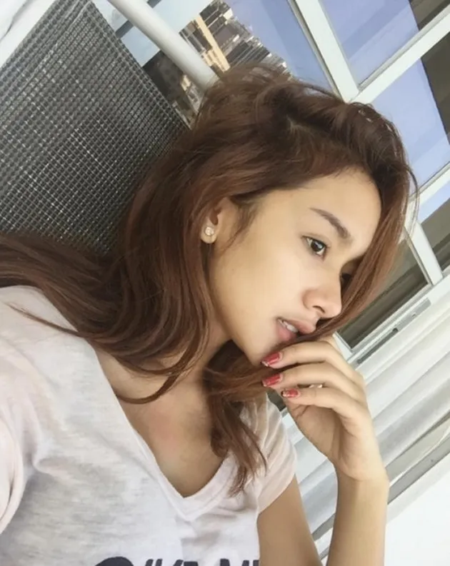 cita citata, foto cita citata, lagu cita citata