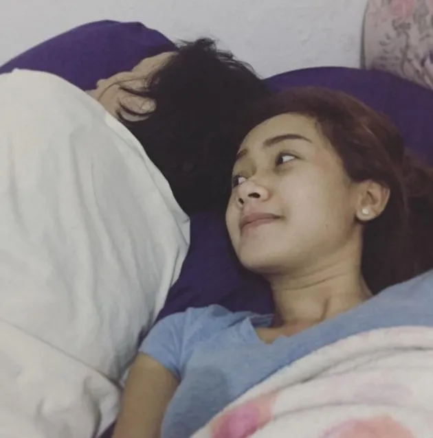 cita citata, foto cita citata, lagu cita citata