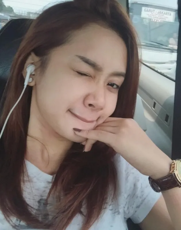 cita citata, foto cita citata, lagu cita citata