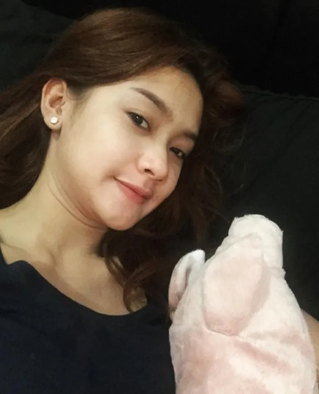 cita citata, foto cita citata, lagu cita citata