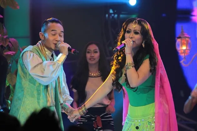 9 Penyanyi Ini Lagunya Dinilai Vulgar