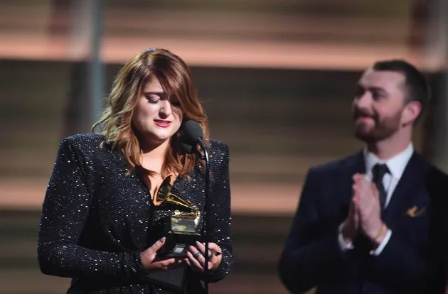 Meghan Trainor 