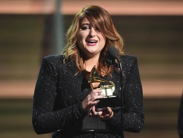 Meghan Trainor 