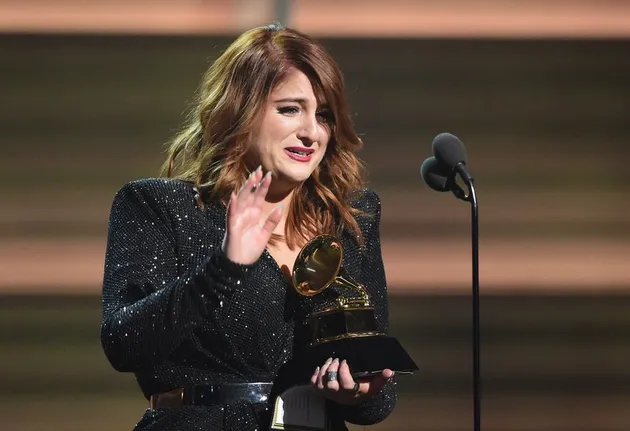 Meghan Trainor 