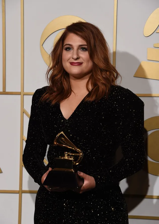 Meghan Trainor 