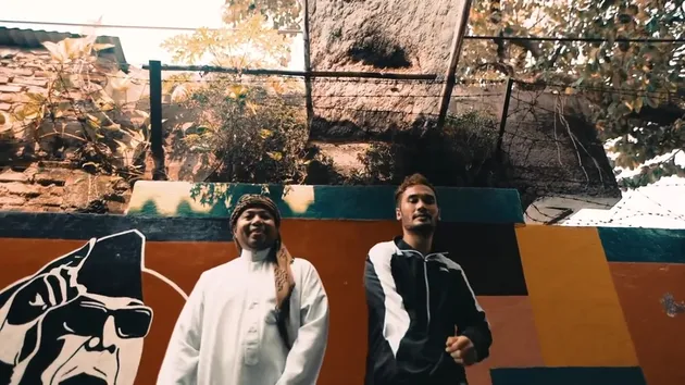 Ada yang sudah nonton videonya? Buruan tonton sekarang!