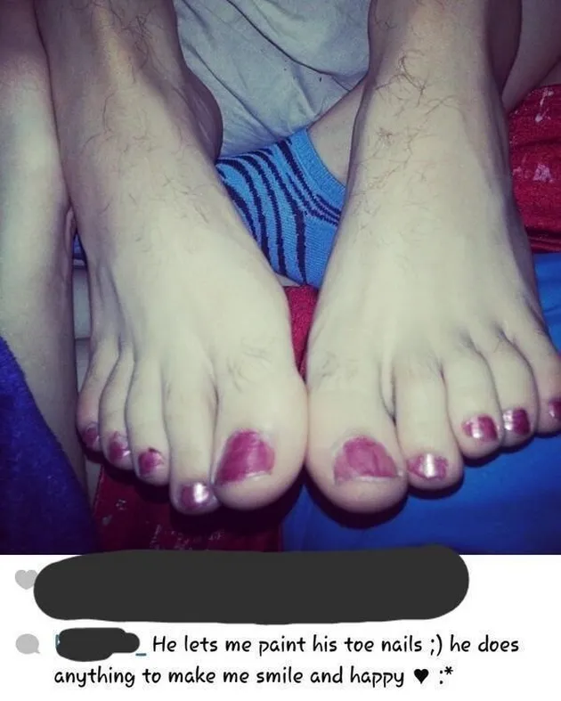 Apes Masuk Friendzone, Orang-Orang Ini Malah Bikin Ngakak!