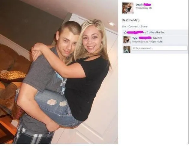 Apes Masuk Friendzone, Orang-Orang Ini Malah Bikin Ngakak!