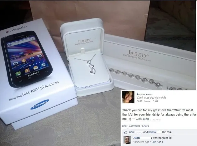 Apes Masuk Friendzone, Orang-Orang Ini Malah Bikin Ngakak!