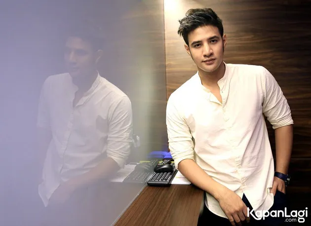 Ammar Zoni - Ranty Maria