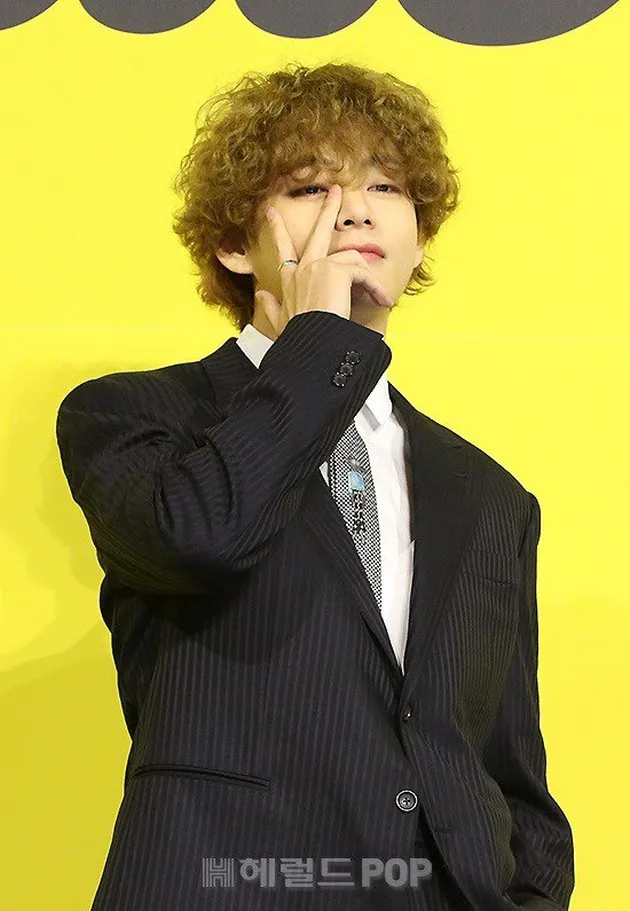 v bts preskon butter
