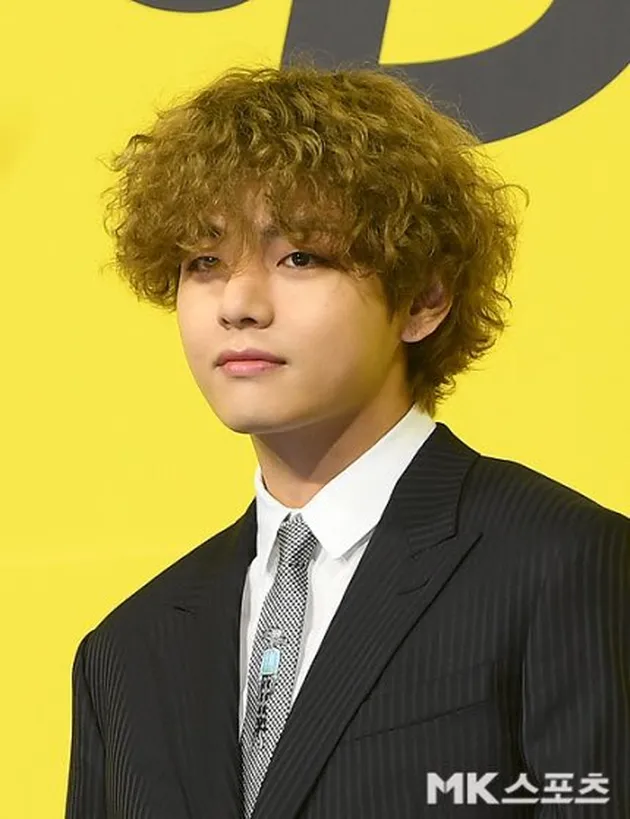 v bts preskon butter