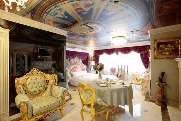 Rumah Sakit Mizuguchi - Jepang