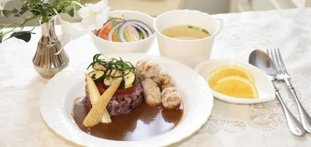 Rumah Sakit Mizuguchi - Jepang