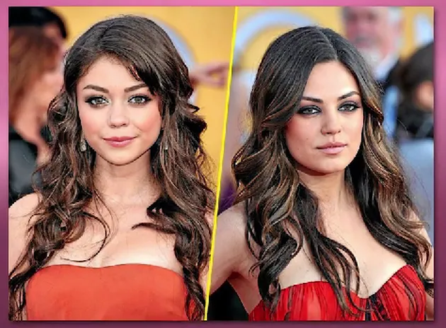 Seleb \&#039;Kembar\&#039;